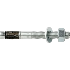 Fischer FAZ II 12/10 ankerbout 2 stuks