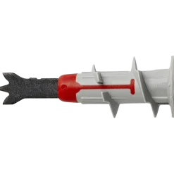 Fischer Gipsplaatplug DuoBlade 44 mm 10 stuks