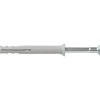 Fischer slagplug 100 stuks