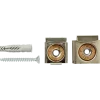 Fischer Spiegelbeveiliging SPBE 4 stuks
