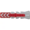 Fischer Universeelplug DuoPower 5x25mm 100 stuks