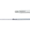 Fischer universele pluggen met stokschroeven STS 8x120 mm