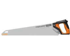 Fiskars handzaag 550mm 11TPI PowerTooth