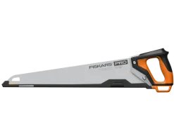 Fiskars handzaag 550mm 11TPI PowerTooth