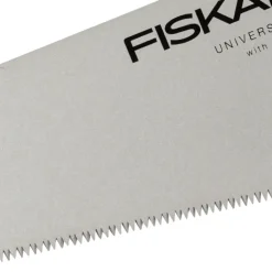 Fiskars handzaag 380 mm 9TPI PowerTooth