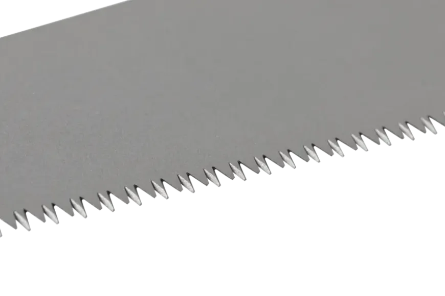 Fiskars handzaag 550mm 7TPI PowerTooth