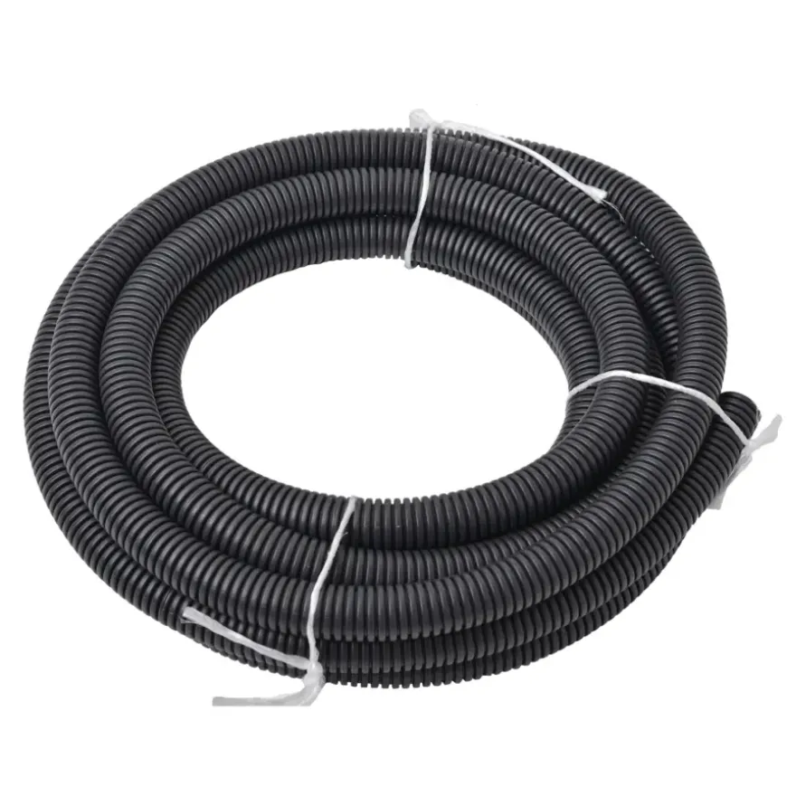 Flexbuis voor Roodkoper Buis 12mm 5 Meter