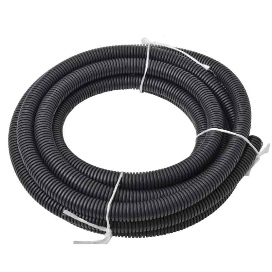 Flexbuis voor Roodkoper Buis 12mm 5 Meter