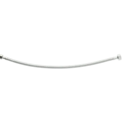 Handson Flexibele slang (binnendraad x binnendraad) 3/8bi x 1/2bi 50 cm