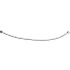 Handson Flexibele slang (binnendraad x binnendraad) 1/2bi x 1/2bi 50 cm