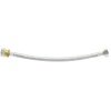 Handson Flexibele slang (binnendraad x knel) 1/2bi x 15 mm 30 cm