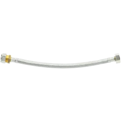 Handson Flexibele slang (binnendraad x knel) 1/2bi x 15 mm 30 cm