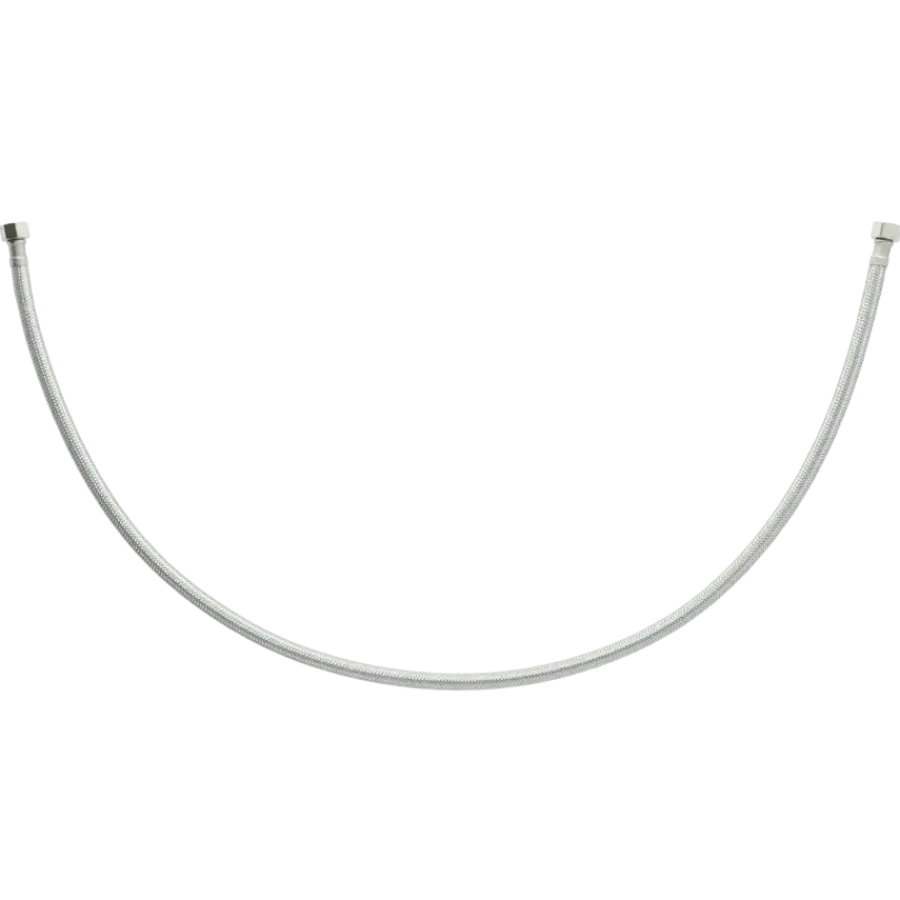 Handson Flexibele slang (binnendraad x binnendraad) 3/8bi x 3/8bi 100 cm