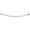 Handson Flexibele slang (binnendraad x knel) 1/2bi x 12 mm 30 cm