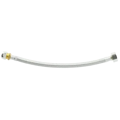 Handson Flexibele slang (binnendraad x knel) 1/2bi x 12 mm 30 cm