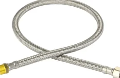 Handson Flexibele slang (binnendraad x buitendraad) 3/8bi x 3/8bu 50 cm
