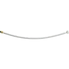 Handson Flexibele slang (binnendraad x knel) 1/2bi x 12 mm 50 cm