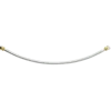 Handson Flexibele slang (binnendraad x knel) 3/8bi x 10 mm 50 cm