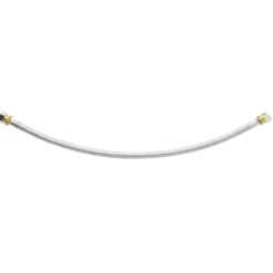 Handson Flexibele slang (binnendraad x knel) 3/8bi x 10 mm 50 cm