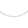Handson Flexibele slang (buitendraad x knel) 3/8bu x 12 mm 50 cm