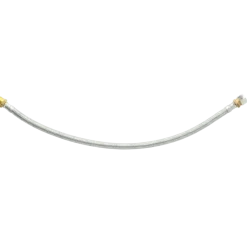 Handson Flexibele slang (buitendraad x knel) 3/8bu x 12 mm 50 cm