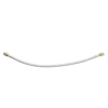 Handson Flexibele slang (knel x knel) 10 mm x 12 mm 50 cm