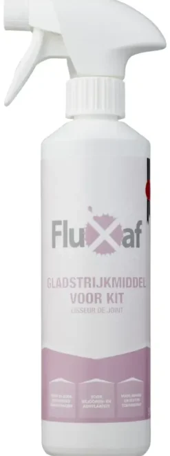 Fluxaf Gladstrijkmiddel voor kit 500 ml