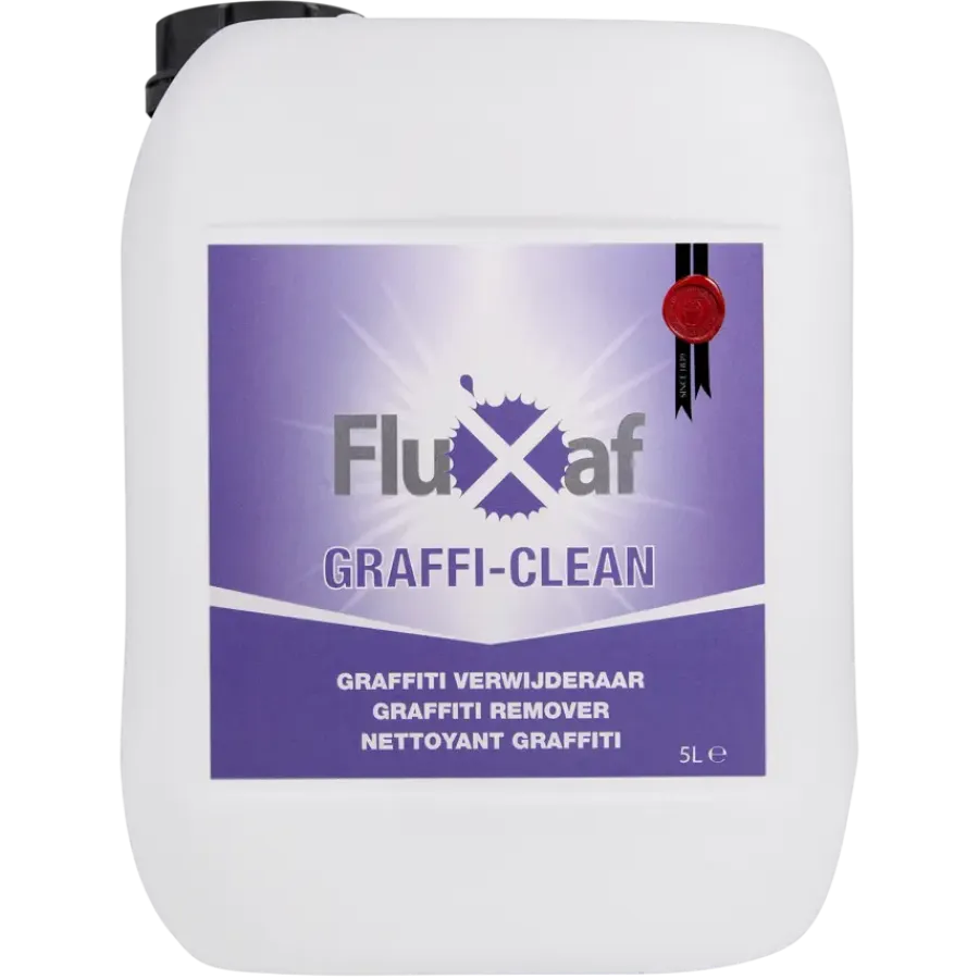 Fluxaf Graffi clean 5 liter