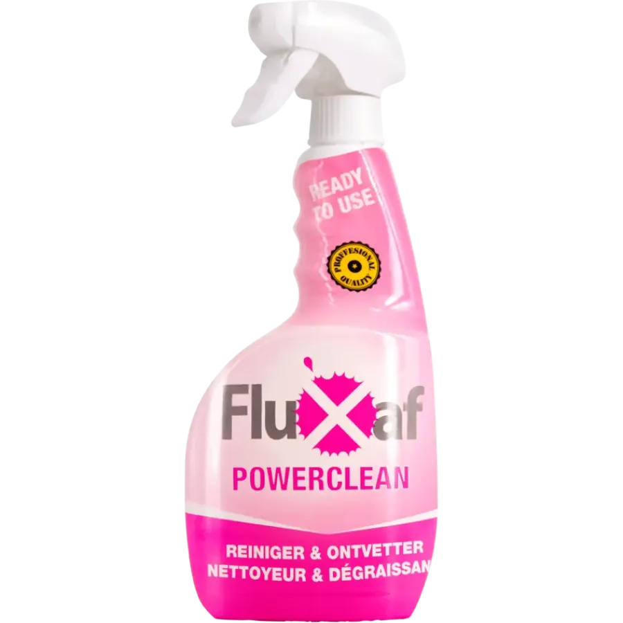 Fluxaf Power clean 750 ml