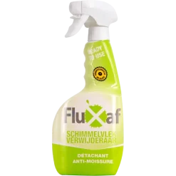 Fluxaf schimmel vlekverwijderaar 750 ml