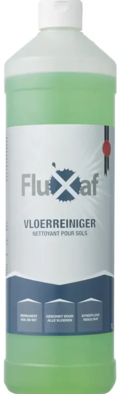 Fluxaf vloerreiniger 1 L