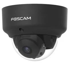 Foscam D2EP Zwart