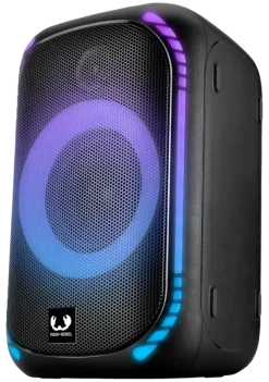 Fresh 'n Rebel bluetooth speaker medium formaat 200W