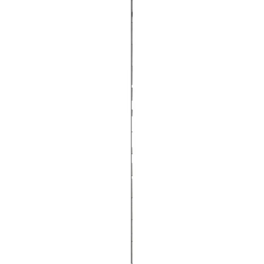 Geen Gaaspaneel verzinkt 180 x 75 cm