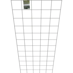 Geen Gaaspaneel verzinkt 180 x 75 cm