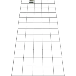 Geen Gaaspaneel verzinkt 180 x 75 cm