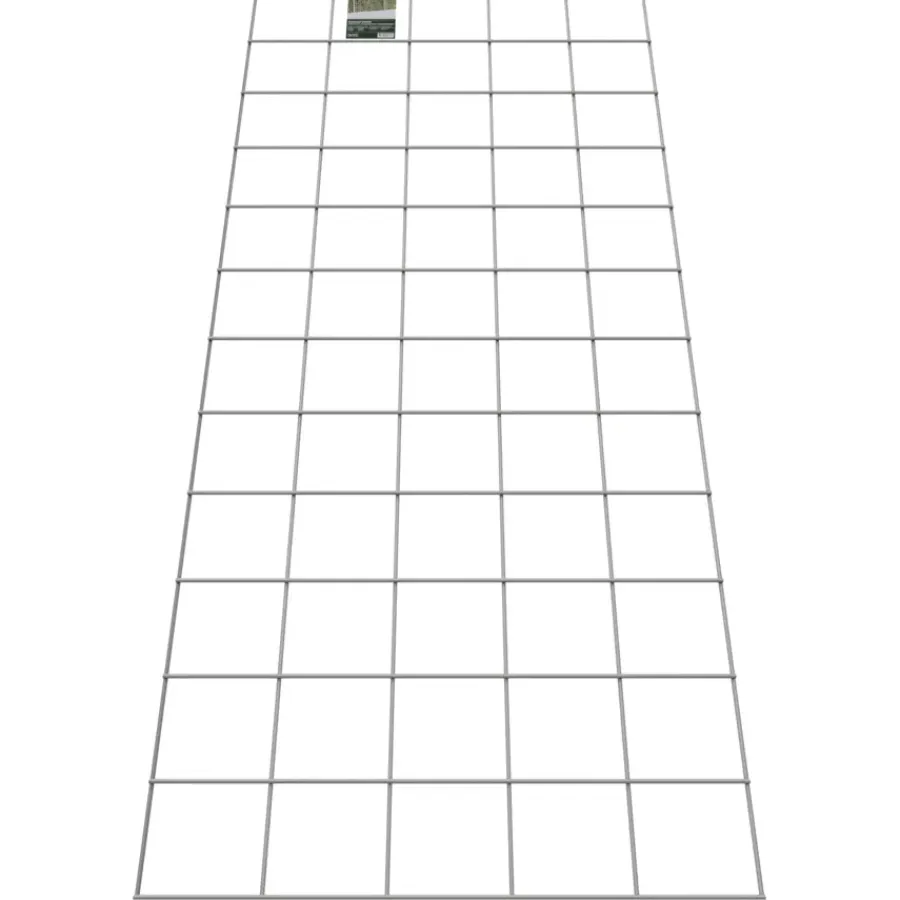Geen Gaaspaneel verzinkt 180 x 75 cm
