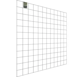 Geen Gaaspaneel verzinkt 180 x 180 cm