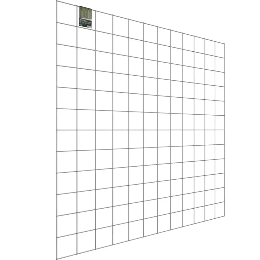 Geen Gaaspaneel verzinkt 180 x 180 cm