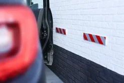 Carpoint Garage muurbeschermer 41x7,5cm