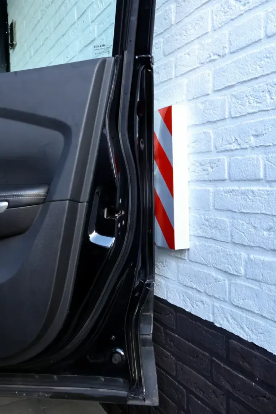 Carpoint Garage muurbeschermer 33x20cm