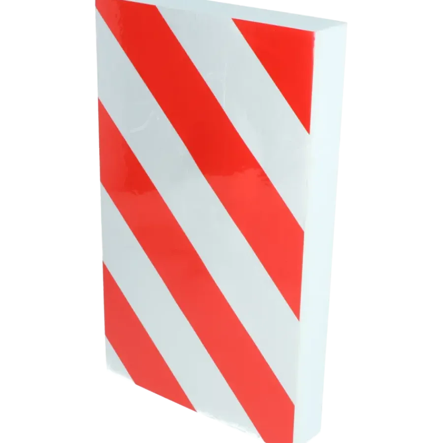 Carpoint Garage muurbeschermer 33x20cm