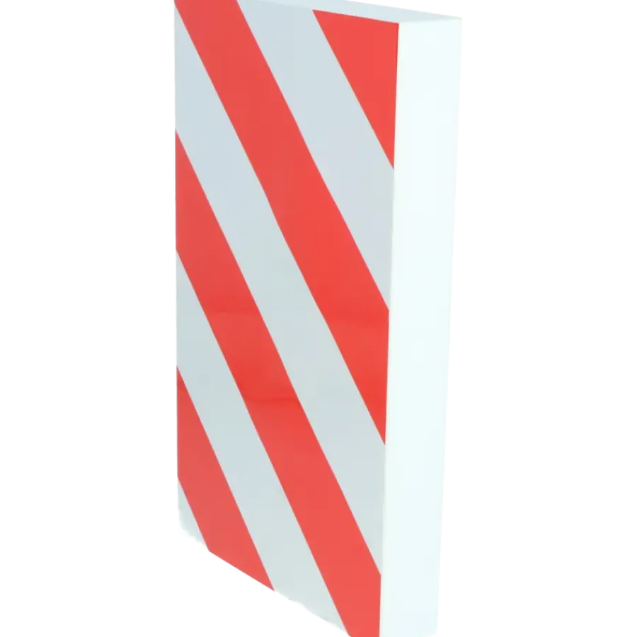 Carpoint Garage muurbeschermer 33x20cm