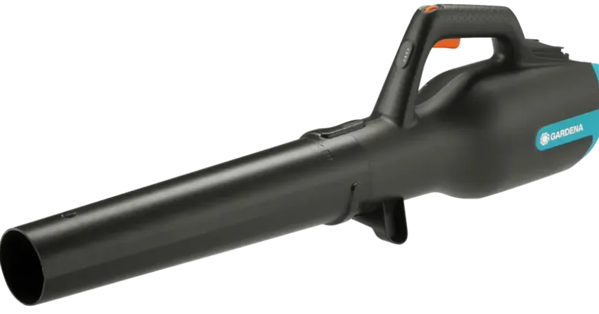 Gardena accu bladblazer powerjet 18V (excl. accu en lader)