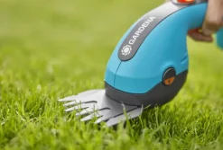 GARDENA accu gras- en buxusschaar PowerCut 20/18V P4A (zonder accu)
