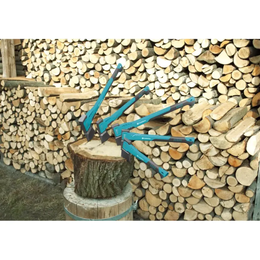 Gardena bijl 900B 340mm