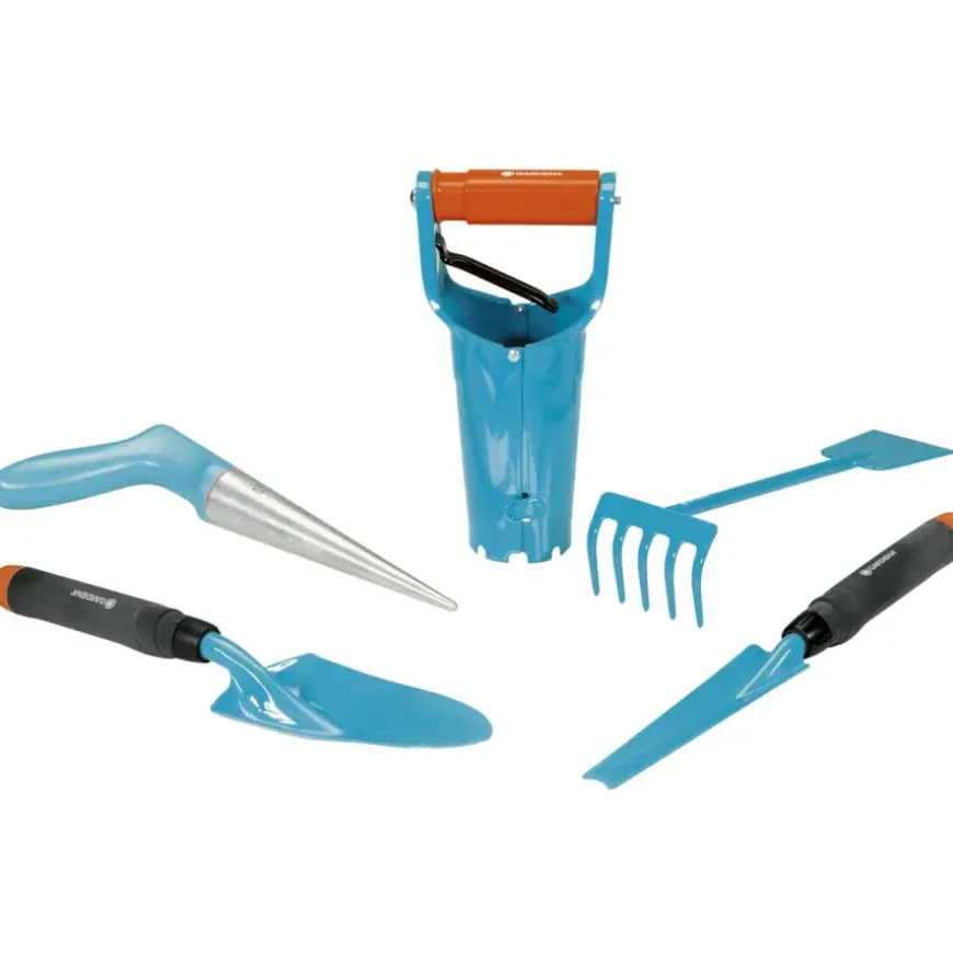 Gardena bollenplanter