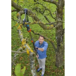 Gardena boomschaar voor combi-systeem
