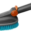 Gardena Cleansystem handborstel m hard