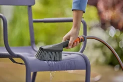 Gardena Cleansystem Handborstel S soft